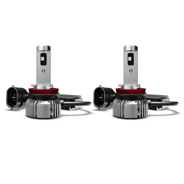 Osram NIGHT BREAKER H11 LED BULB SMART - Street legal ECE - 64211DWNBSM