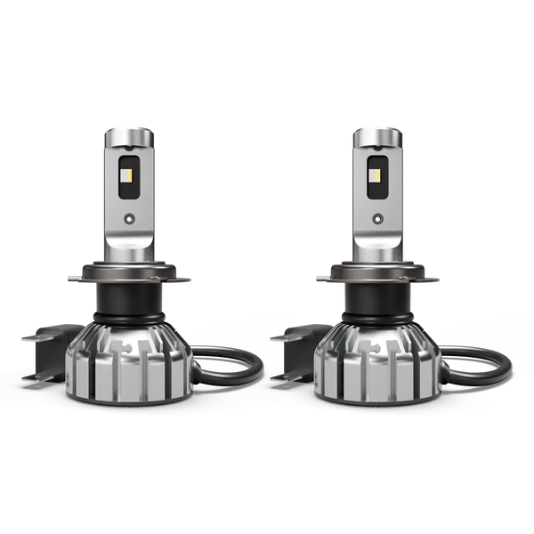 Osram NIGHT BREAKER H7 LED SMART - Street legal - 64210DWNBSM