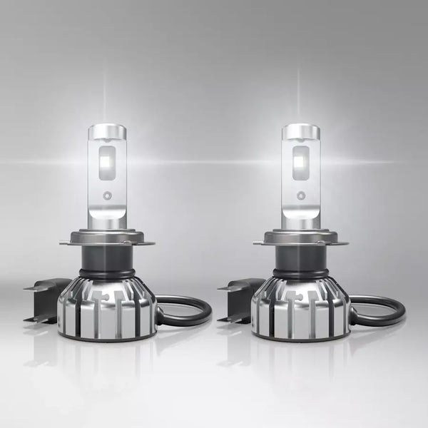 Osram NIGHT BREAKER H7 LED SMART - Street legal - 64210DWNBSM