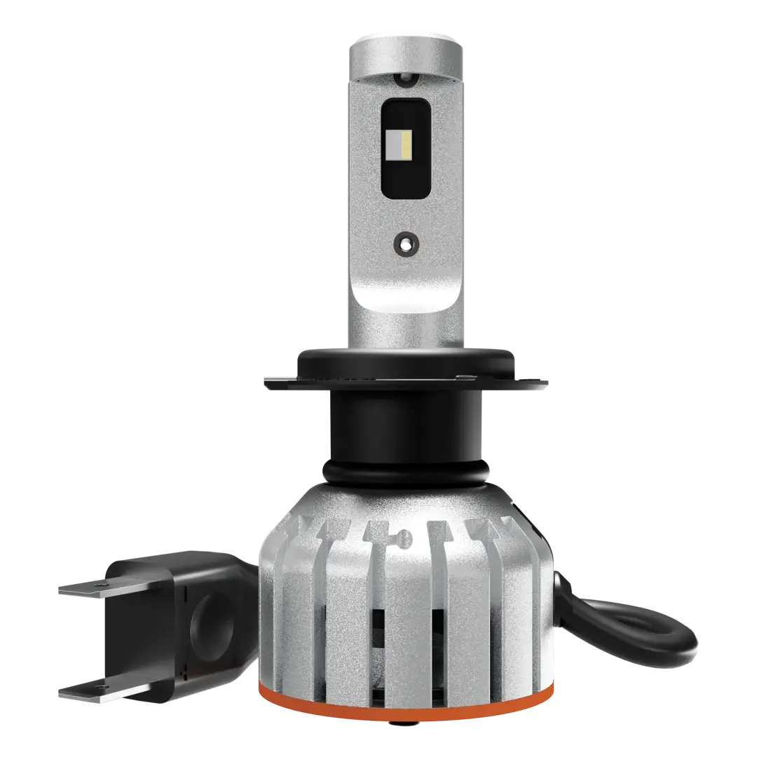 Breaker Led Light Osram Night Breaker LED Start H7 - 64210DWNBST-2HB