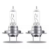 Osram night breaker Silver H7 Halogen bulbs - 2 pack - 64210NBS-2HB