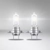 Osram night breaker Silver H7 Halogen bulbs - 2 pack - 64210NBS-2HB