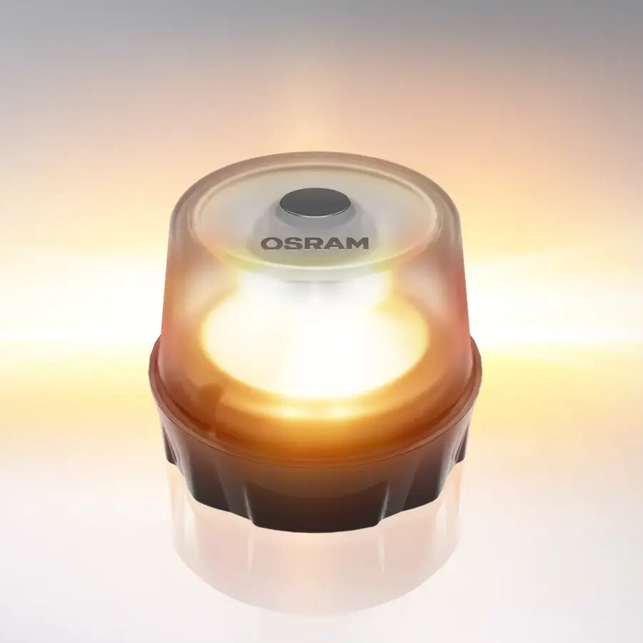 OSRAM LEDguardian SIGNALISATION ROUTIÈRE TA20 | LEDROADFLARE01 - LEDSL104