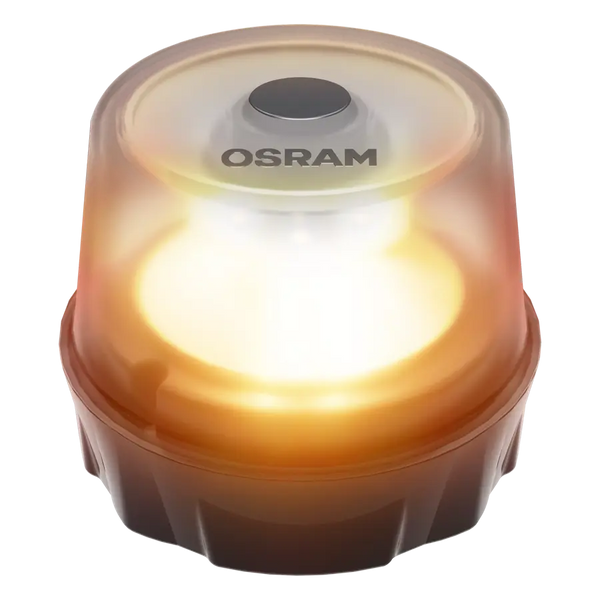 OSRAM LEDguardian SIGNALISATION ROUTIÈRE TA20 | LEDROADFLARE01 - LEDSL104