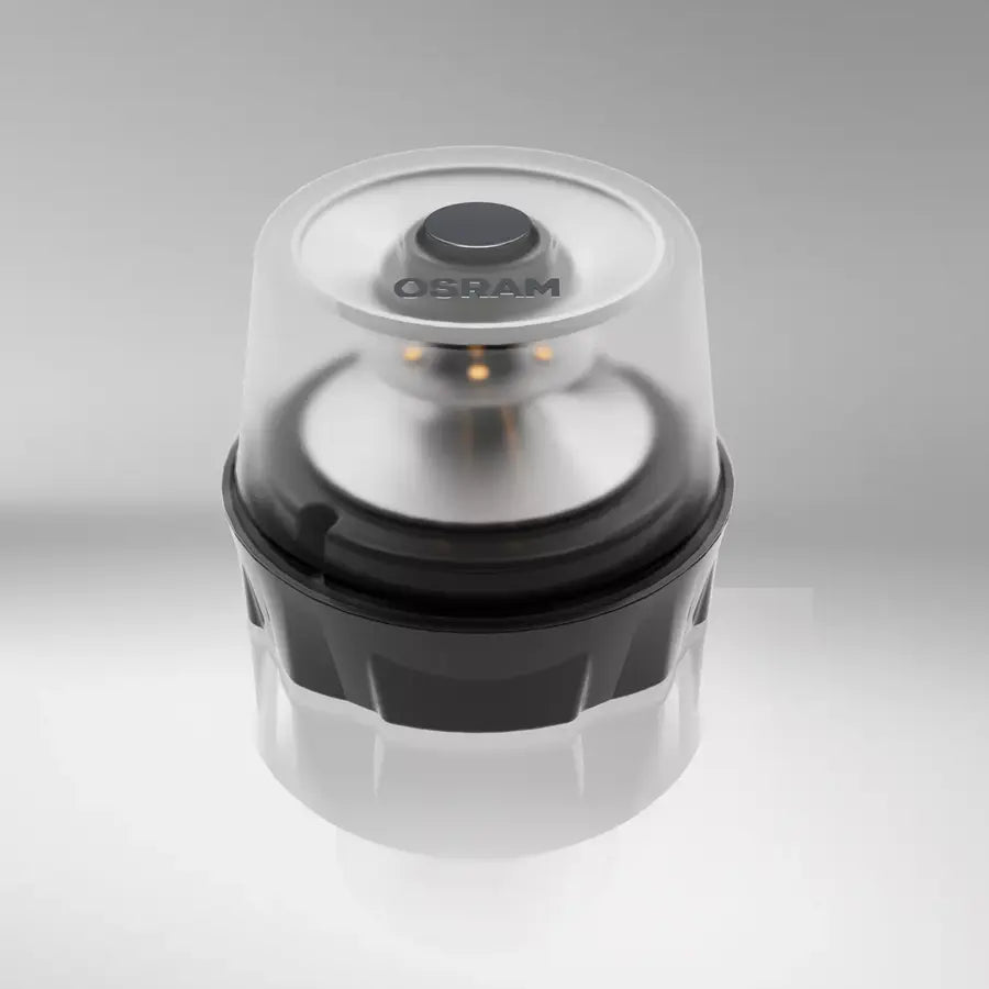 OSRAM LEDguardian SIGNALISATION ROUTIÈRE TA20 | LEDROADFLARE01 - LEDSL104