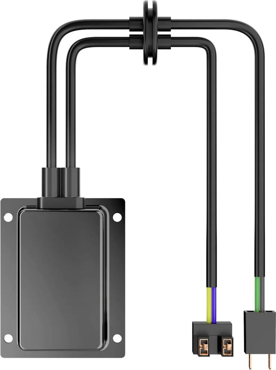 2x Osram LEDriving Smart Canbus H7 LEDSC01 - Fehlerfrei