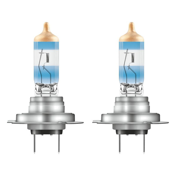 Osram Night Breaker 220 H7 halogen bulbs | 64210NB220-2HB | Duo pack