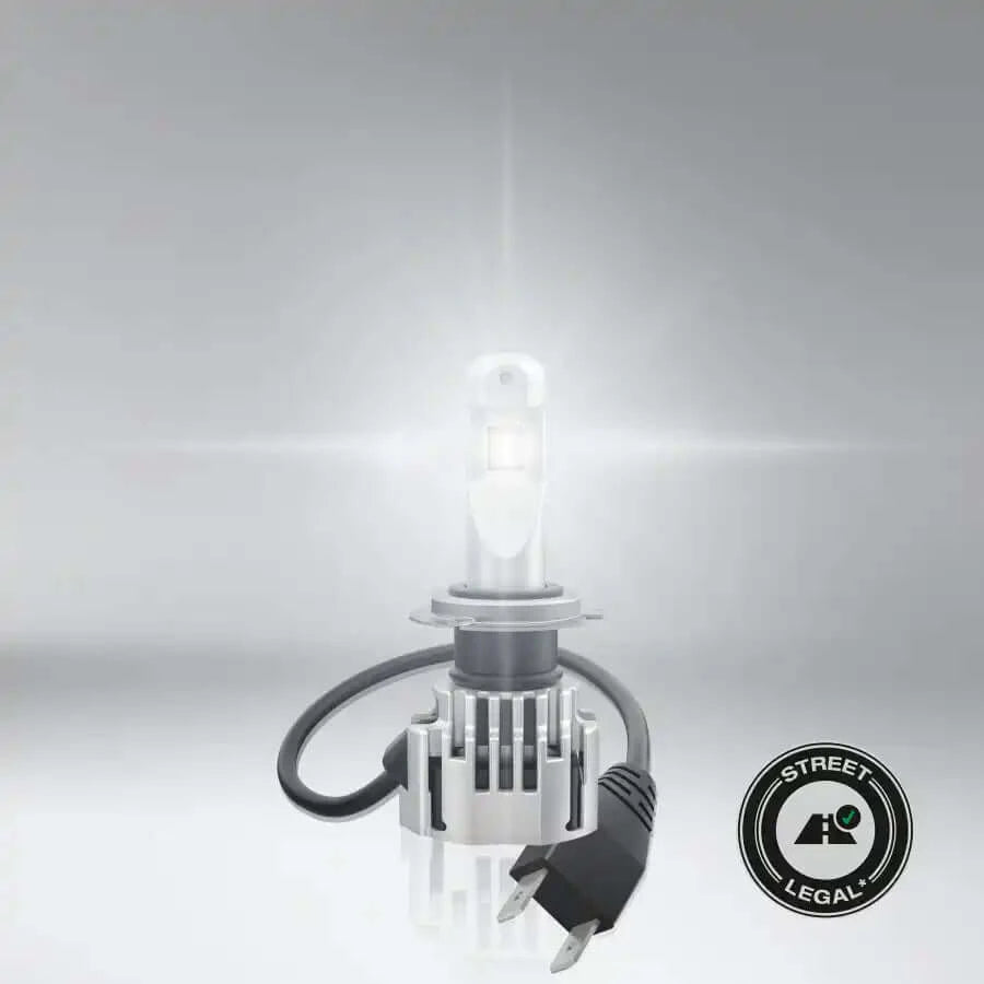 NIGHT BREAKER H4-LED - Winner Mobility and Innovation