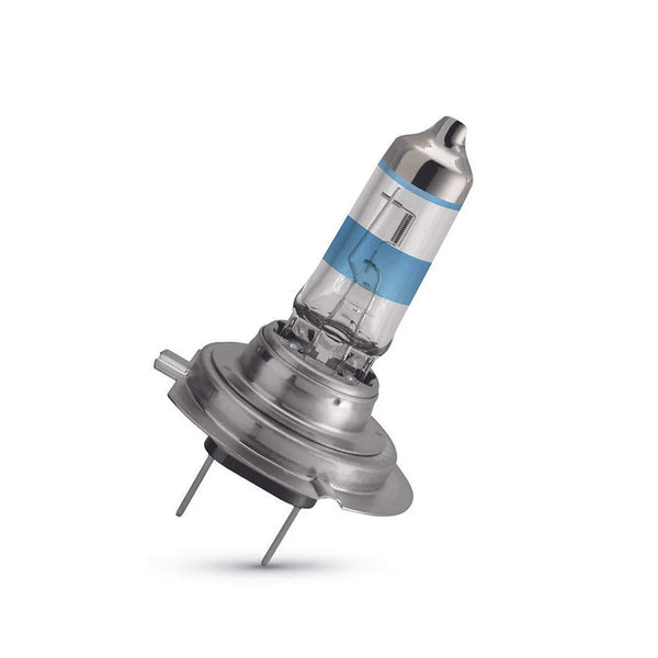 Philips RacingVision GT200 H7 Philips brightest halogen bulbs