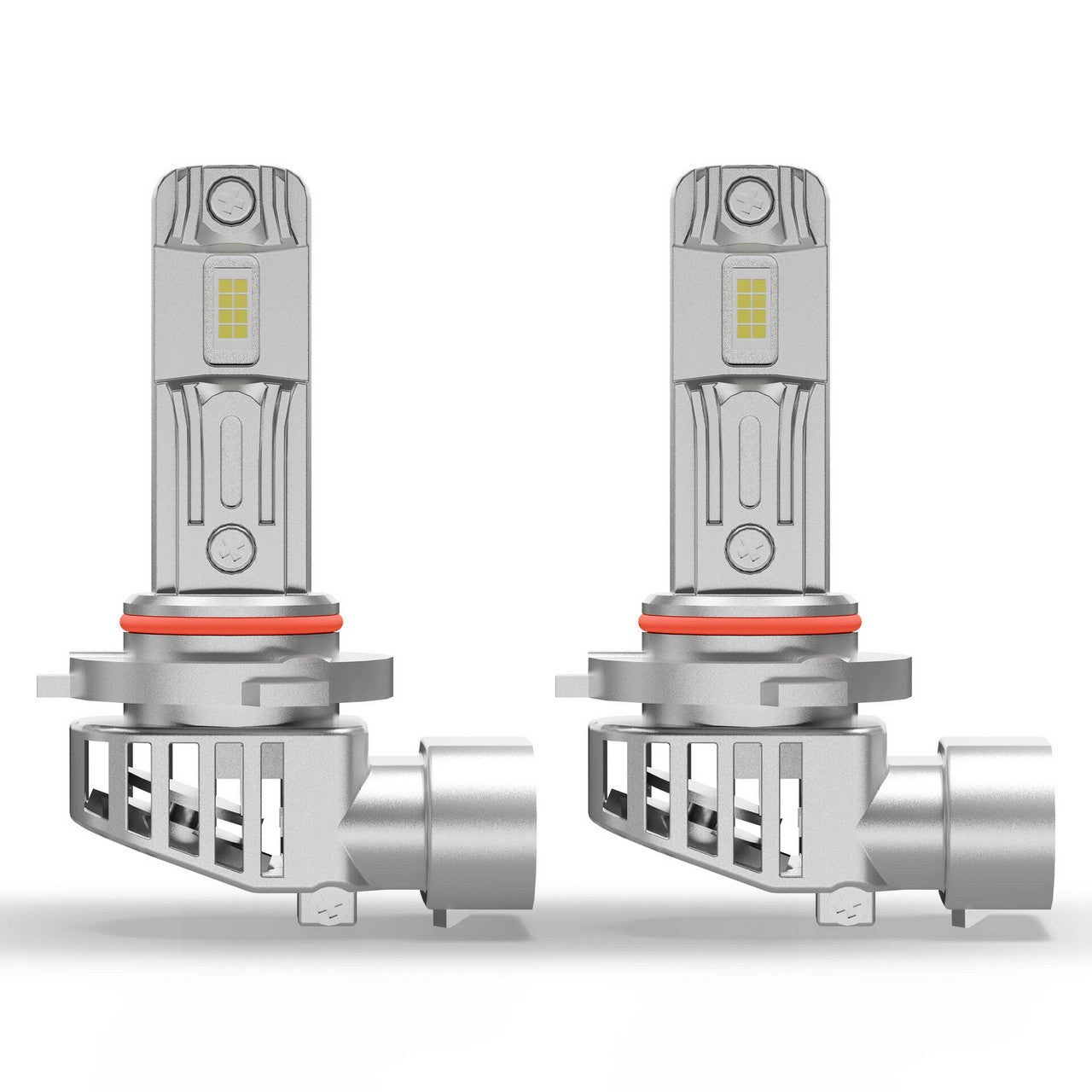 Osram LEDriving HL EASY HiR2 9005 HB3 9006 HB4 Gen2 LED headlight bulbs - easy installation halogen replacement