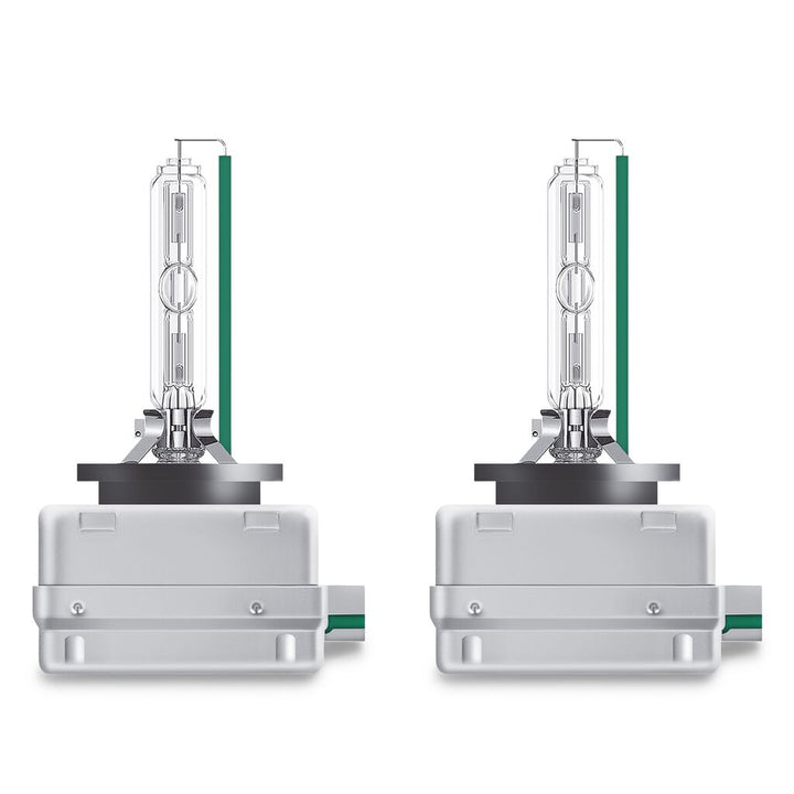 Osram D3S Xenarc Night Breaker 220 next gen 66340XN2 xenon HID bulbs