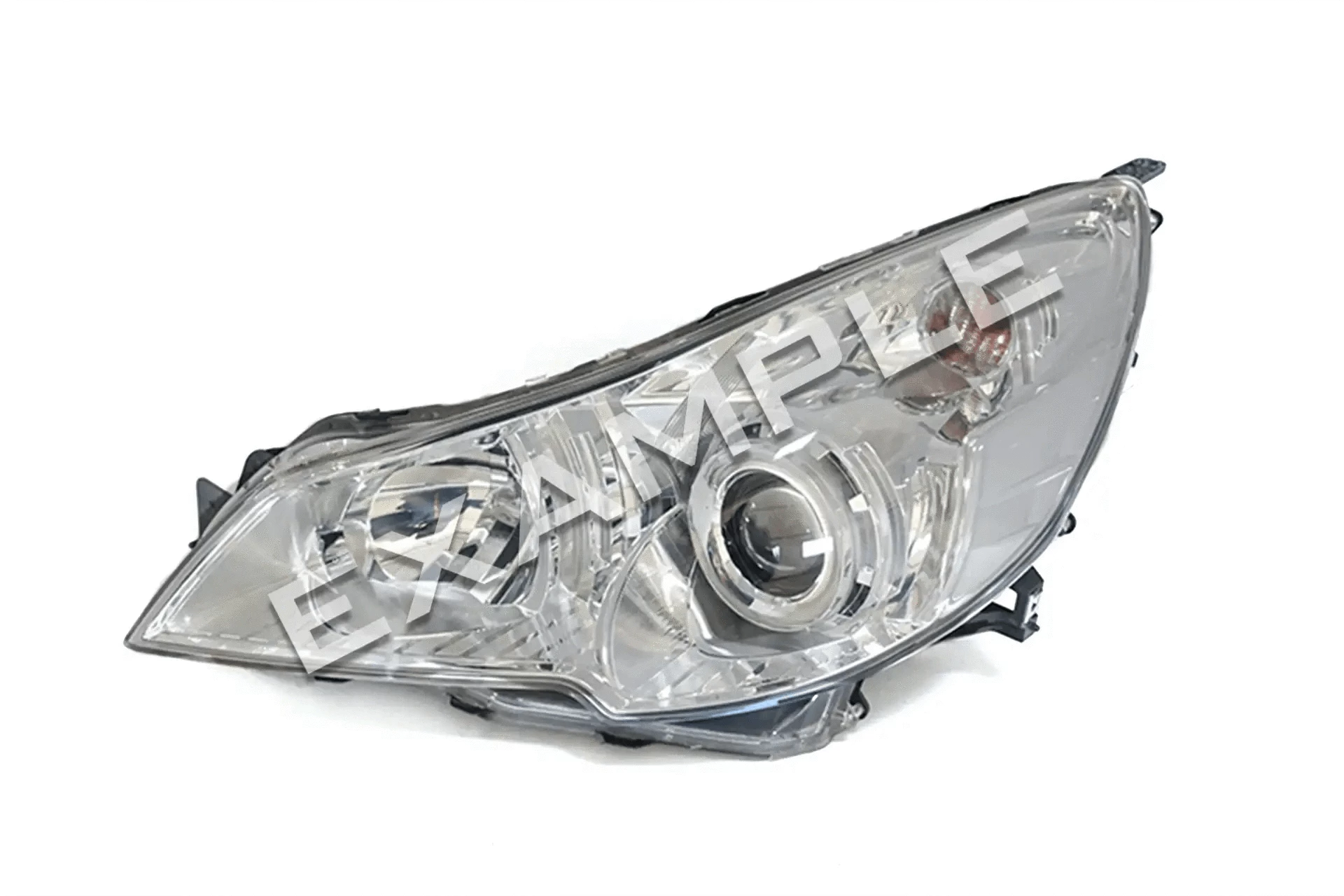 Subaru Legacy / Outback 09-14 bi-xenon koplamp reparatie & upgrade kit voor enkele xenon koplampen