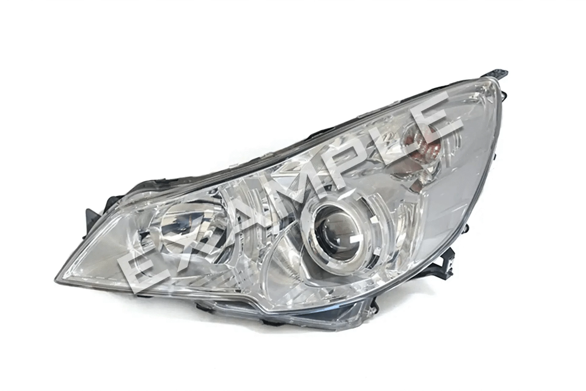 Subaru Legacy / Outback 0914 bixenon headlight repair & upgrade kit