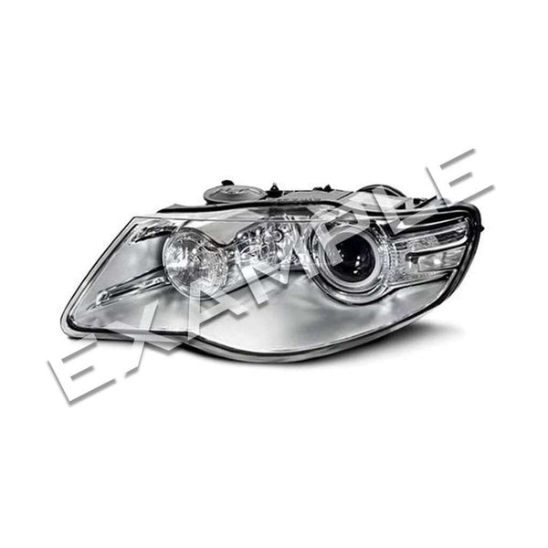 Volkswagen Touareg 07-10 bi-xenon headlight repair & upgrade kit for xenon D1S HID headlights (HELLA with AFS)