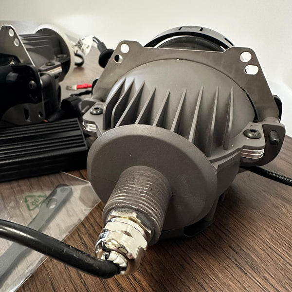 [BARGAIN] Bi-LED projectors - 3 inch - RHT