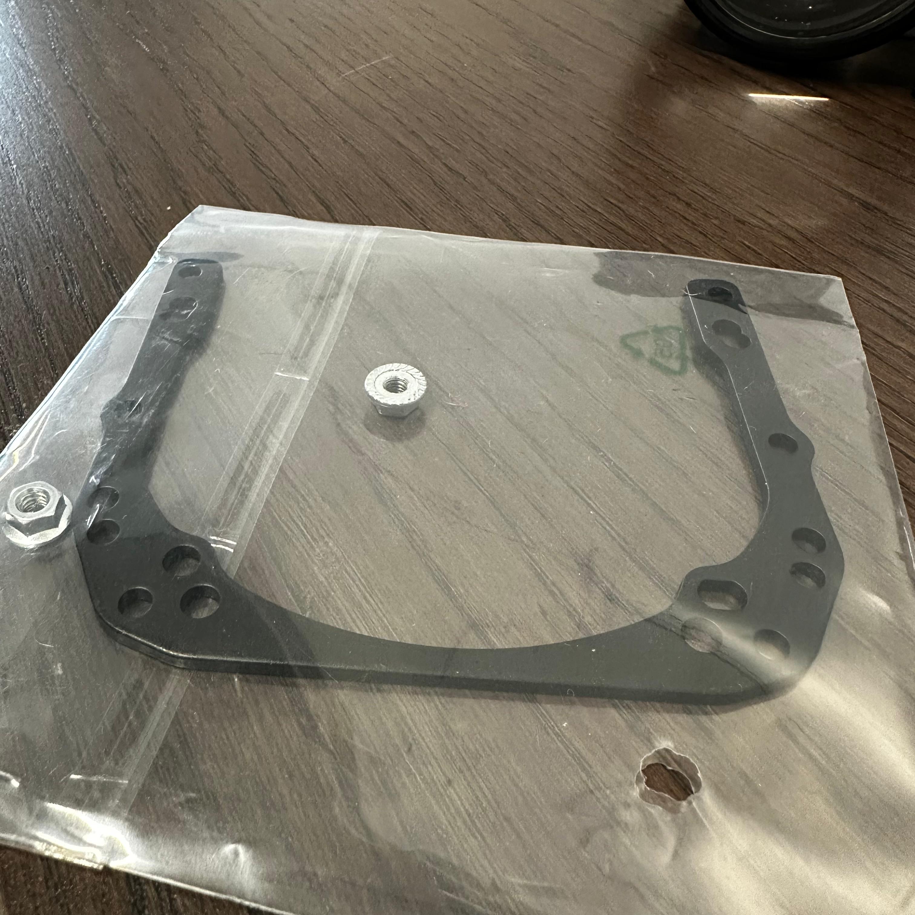 [BARGAIN] Bi-LED projectors - 3 inch - RHT