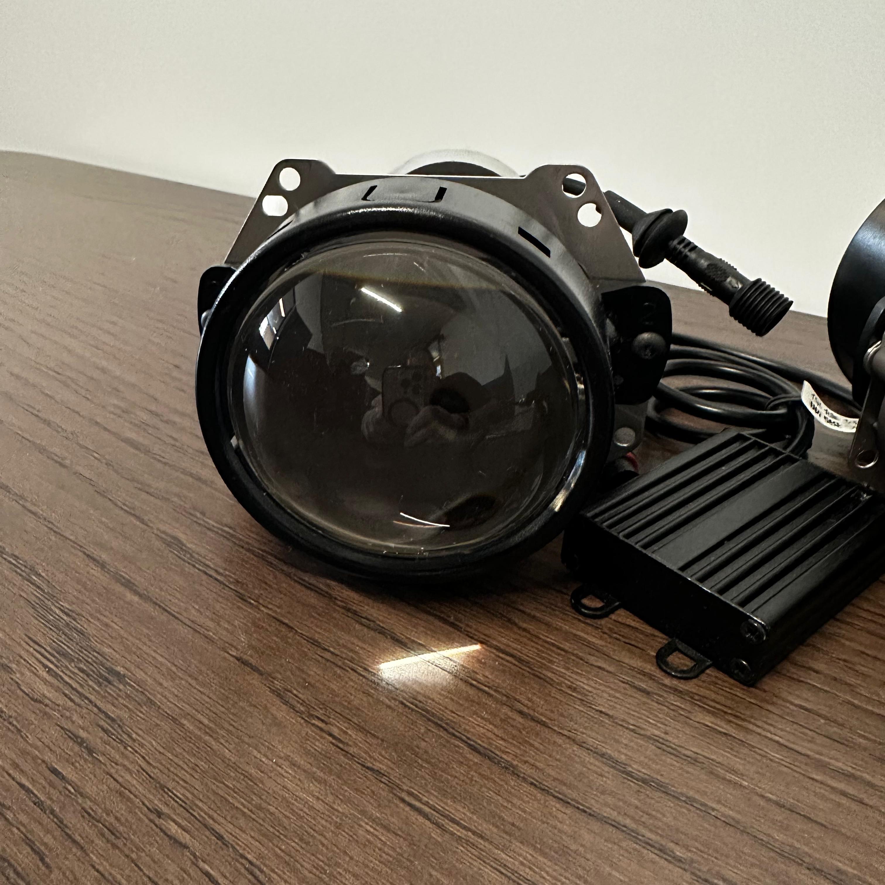 [BARGAIN] Bi-LED projectors - 3 inch - RHT