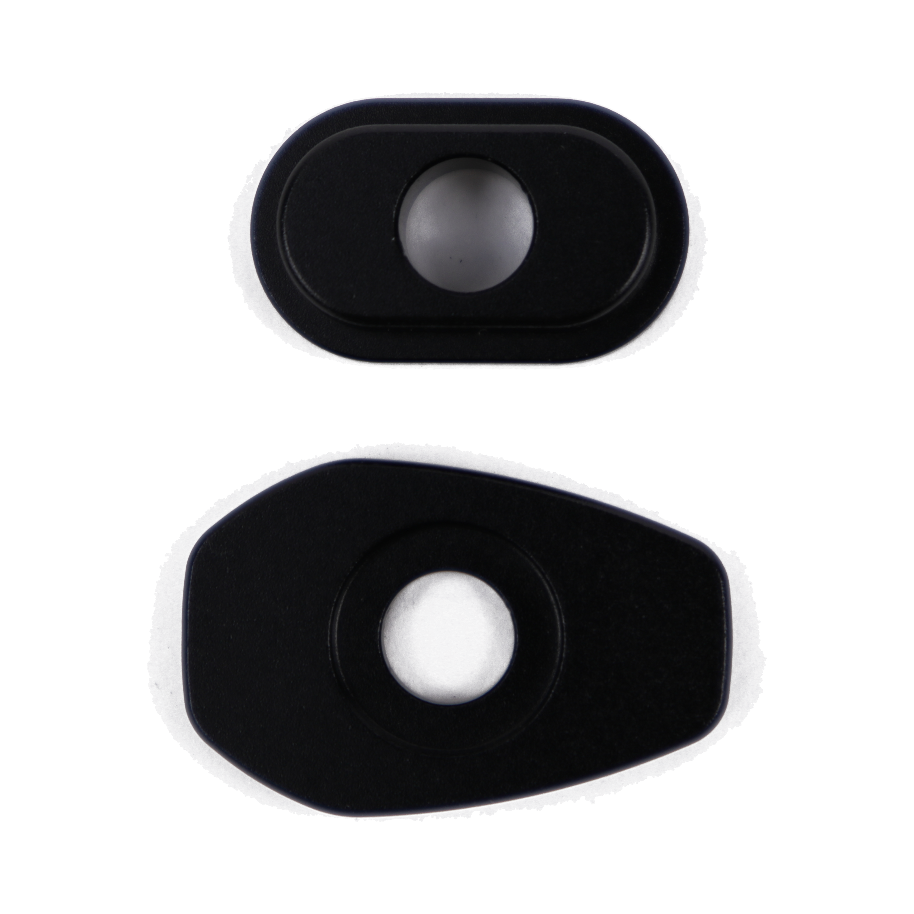 Honda CB, CBR, X-ADV and Transalp turn signal adapter detail