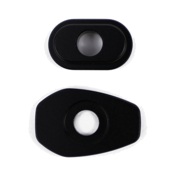 Honda CB, CBR, X-ADV and Transalp turn signal adapter detail