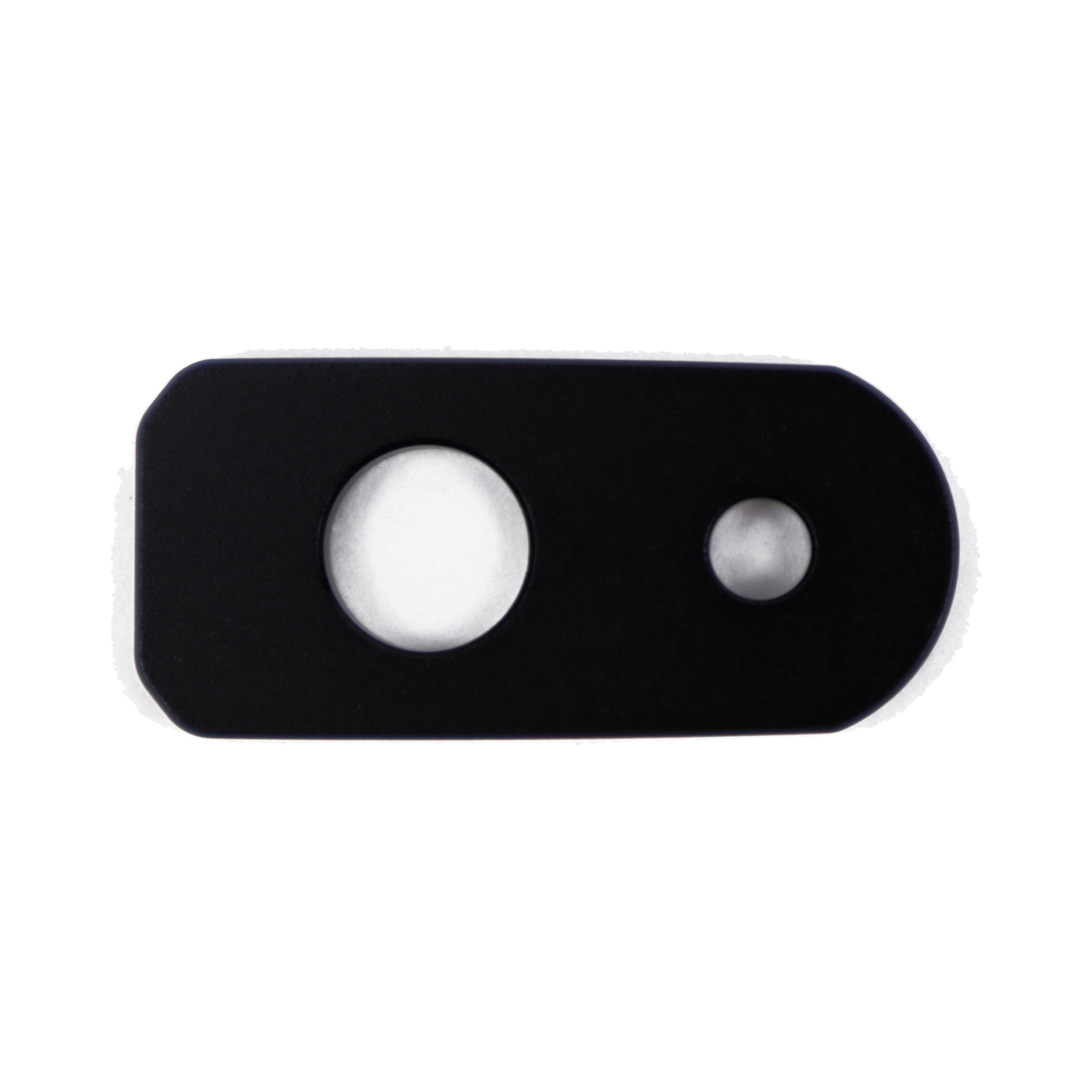 KTM 1390 Super Duke, 390 Adventure and Enduro turn signal adapter detail
