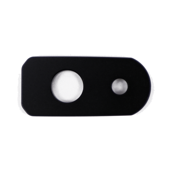 KTM 1390 Super Duke, 390 Adventure and Enduro turn signal adapter detail