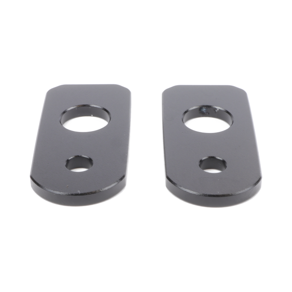 KTM 1390 Super Duke, 390 Adventure and Enduro turn signal adapter front view