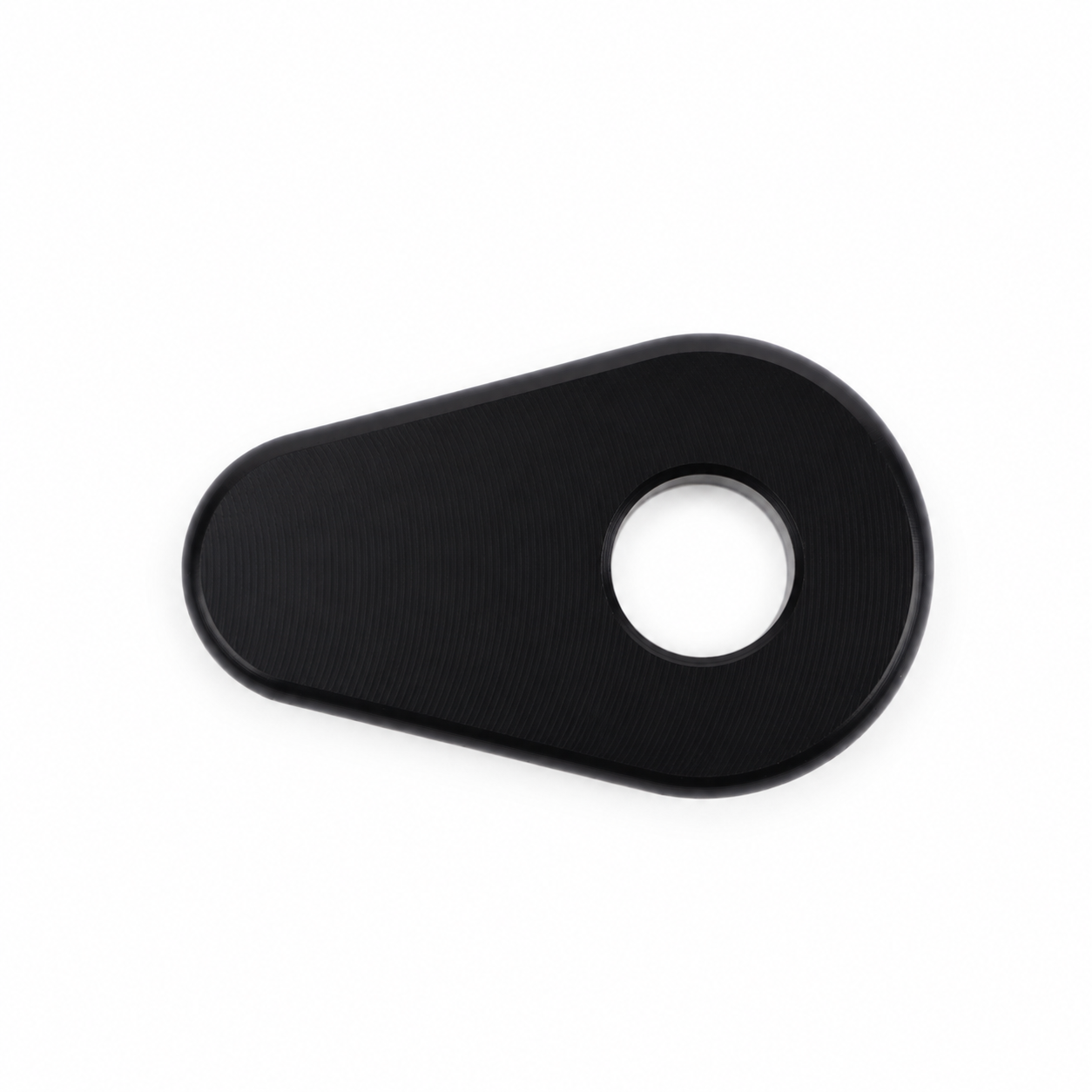 Suzuki turn signal adapter plate installation detail for GSX-R 1000, GSX-S 1000 Katana and GSX-8 series