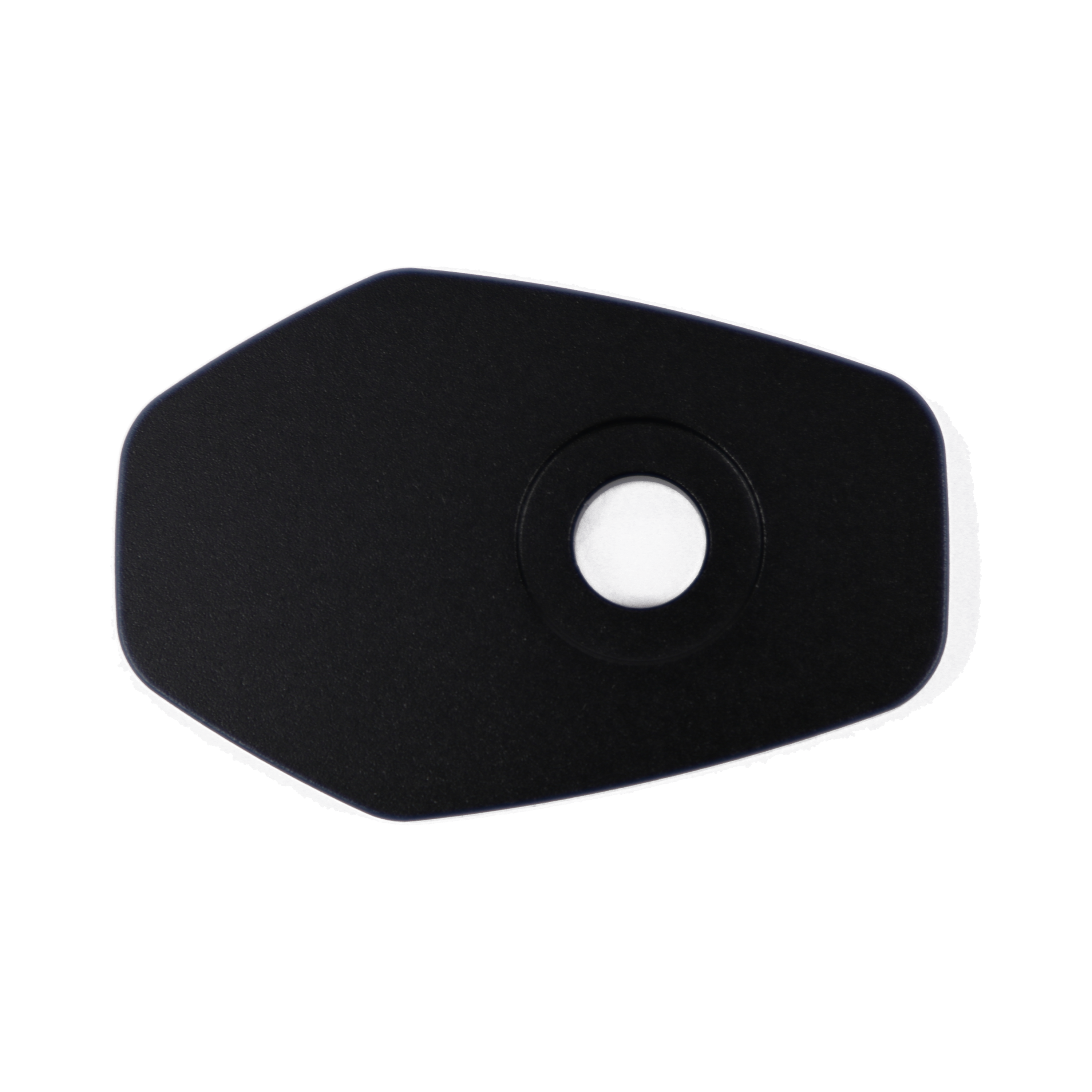 Suzuki GSX-S 1000, SV650 and SV650X turn signal adapter detail