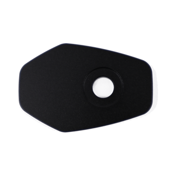 Suzuki GSX-S 1000, SV650 and SV650X turn signal adapter detail