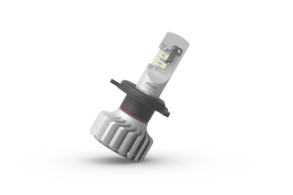 Philips H4 LED Ultinon Pro6000 Boost Gen3 – 450% helderder | VEO Store Philips H4 LED Ultinon Pro6000 Boost Gen3 – 450% helderder | VEO Store