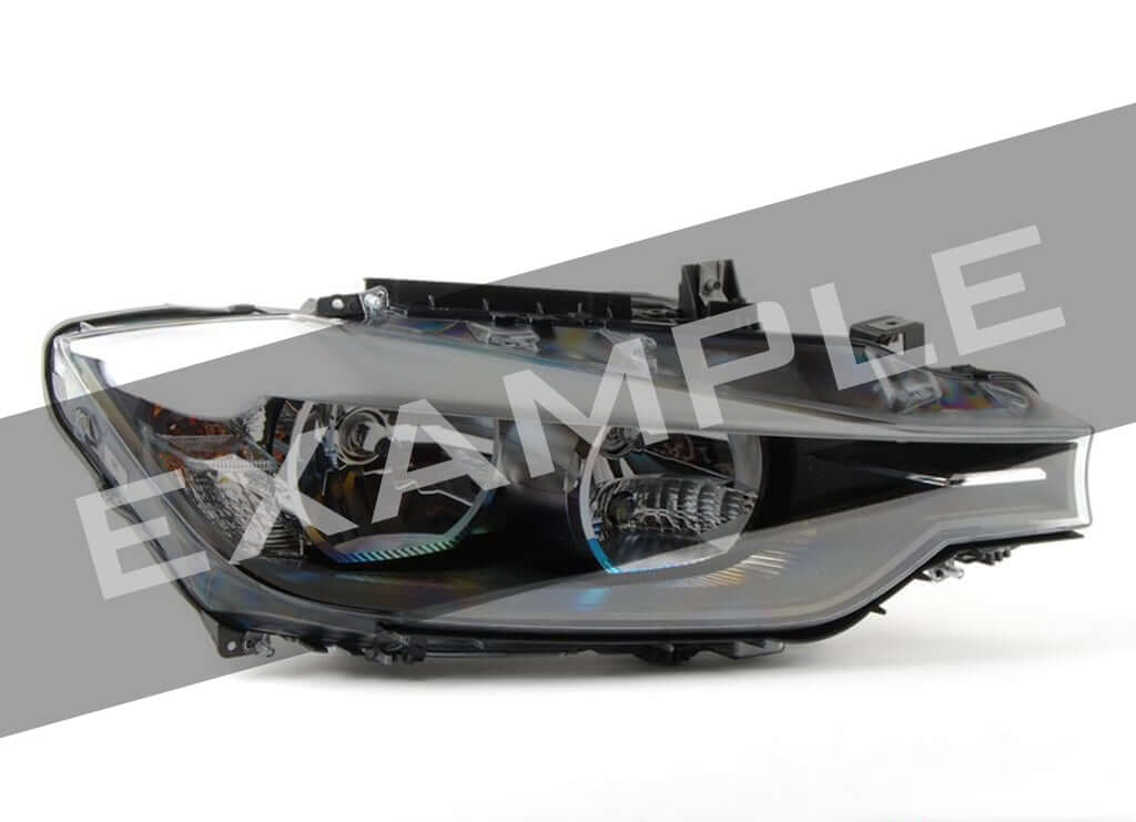 BMW 3 F30 F31 (2011-2018) bi-xenon - Halogen headlights - Retrofitlab