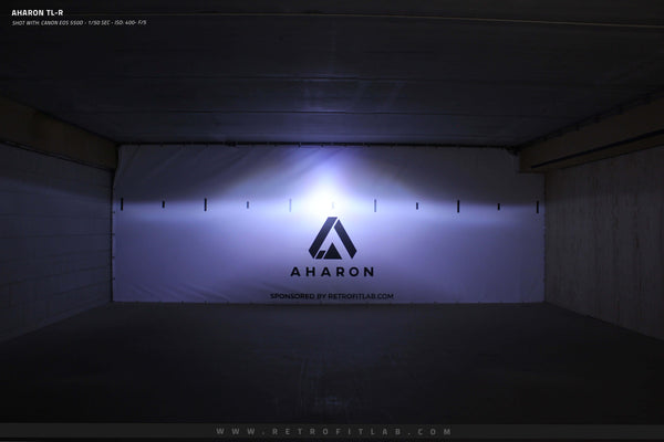 Aharon TL-R Bi-Xenon-Projektoren