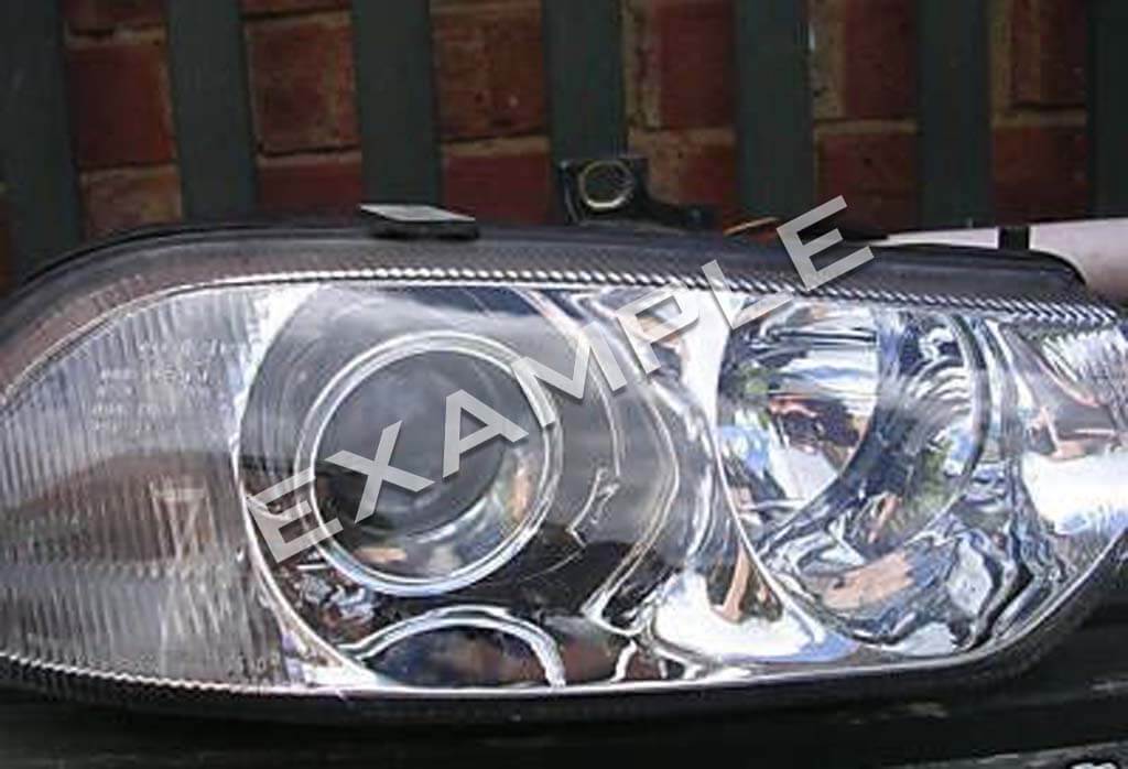 Alfa Romeo 156 97-02 bi-xenon headlight repair & upgrade kit for xenon HID headlights