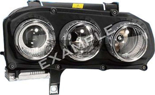 Alfa Romeo 159 (2006-2011) bi-xenon (D1S) - Xenon headlights - Retrofitlab