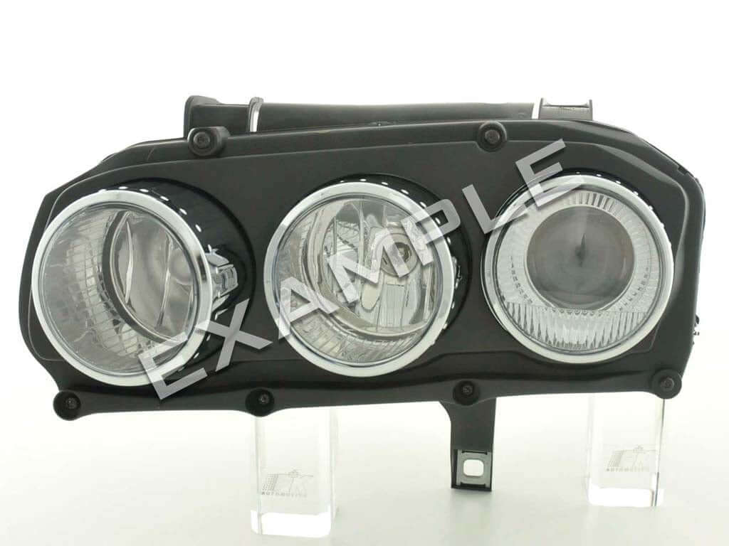 Alfa Romeo 159 (2006-2011) bi-xenon - Halogen headlights - Retrofitlab