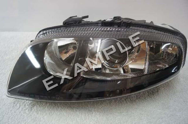 Alfa Romeo GT 04-10 bi-xenon headlight repair & upgrade kit for xenon HID headlights