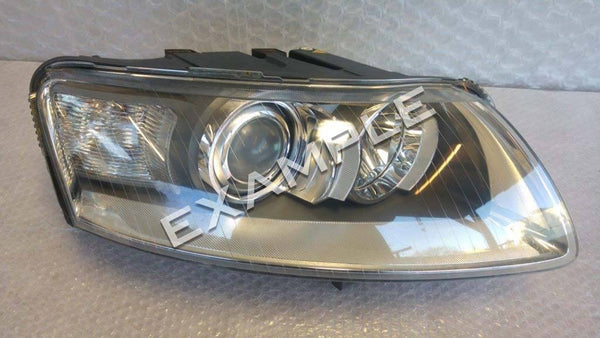 Audi A6 C6 05-08 bi-xenon headlight repair & upgrade kit for D2S xenon HID headlights