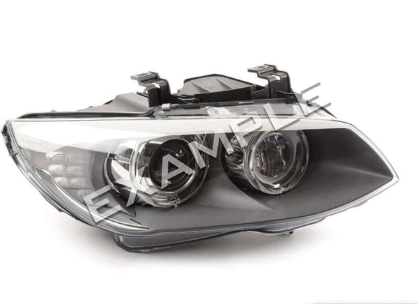 BMW 3 E90 E91 | Pre LCI 05-08 - Bi-xenon repair & upgrade kit for ZKW headlights