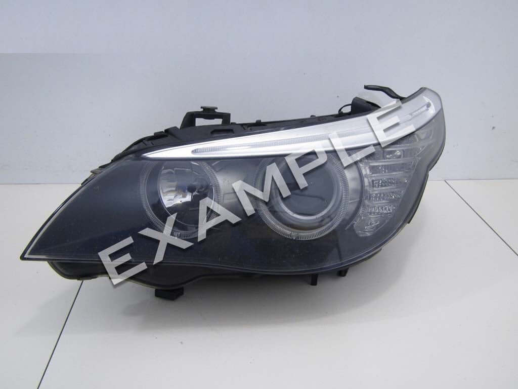 2 X Premium Xenon Brenner 8000K D1S Lampen Birnen E-Zulassung Opel - Foto 7