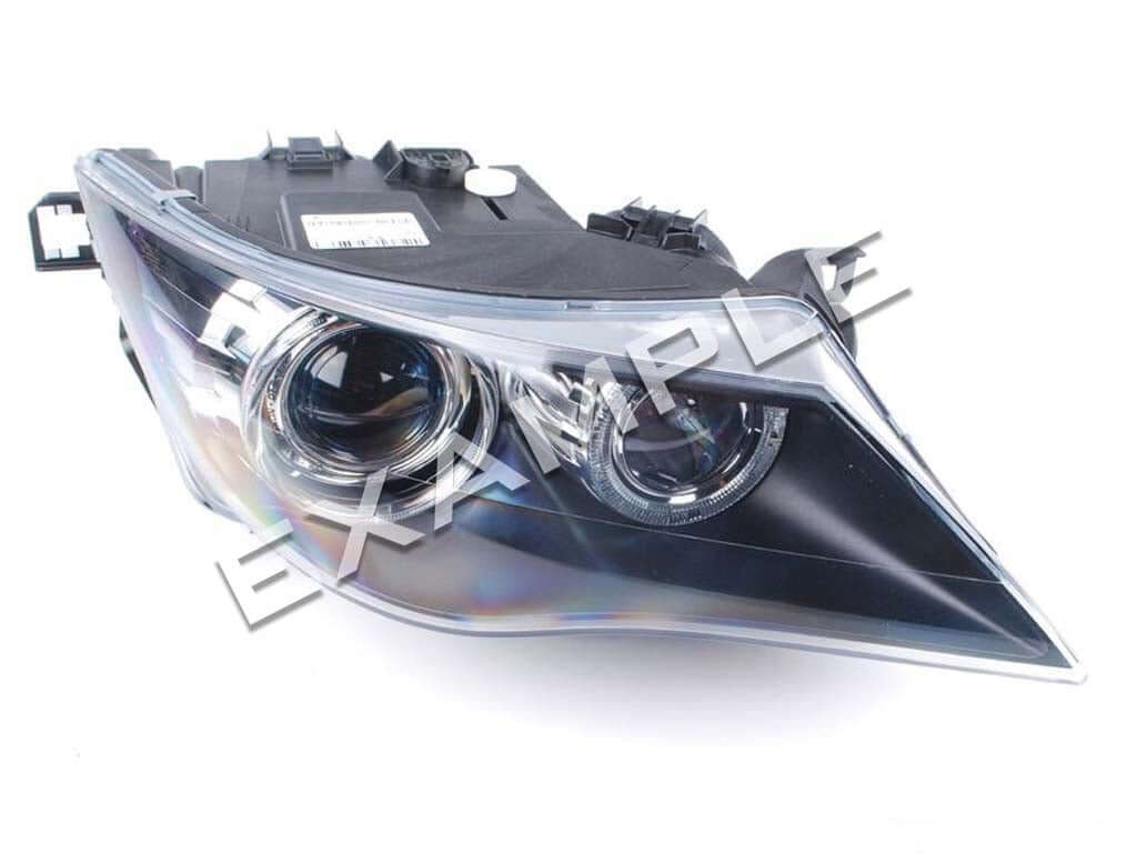 BMW 6 E63 E64 (2004-2010) bi-xenon (D2S)- Xenon headlights - Retrofitlab