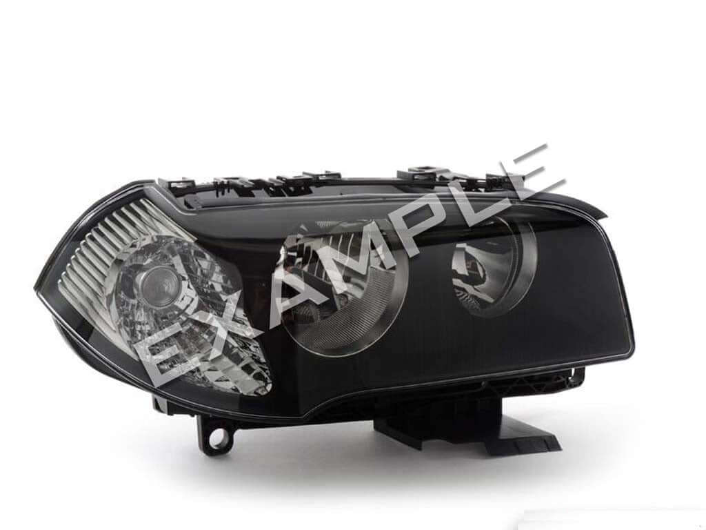 BMW X3 E83 03-10 Bi-Xenon Licht Upgrade Kit für Halogenscheinwerfer