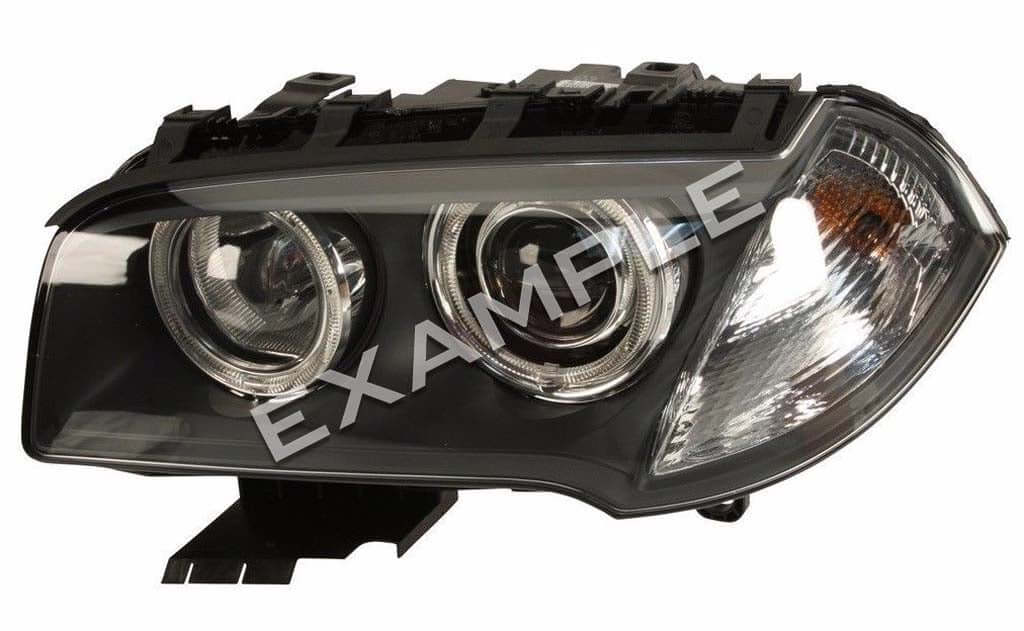 BMW X3 E83 03-06 bi-xenon headlight repair & upgrade kit for D2S headl
