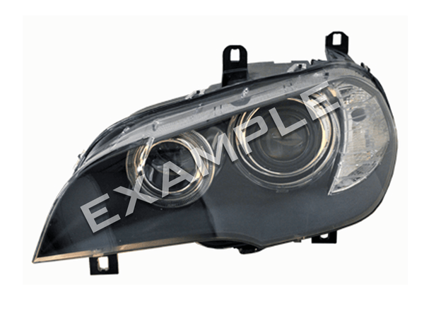 BMW X5 E70 06-13 bi-xenon koplamp reparatie & upgrade kit voor D1S koplampen