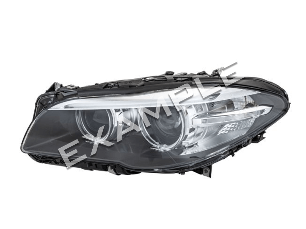 Kit de réparation et de mise à niveau des phares bi-xénon BMW X6 E71 E72 08-14 pour phares xénon HID