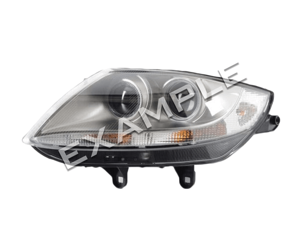 BMW Z4 E85 E86 02-08 bi-xenon headlight repair & upgrade kit for xenon HID headlights