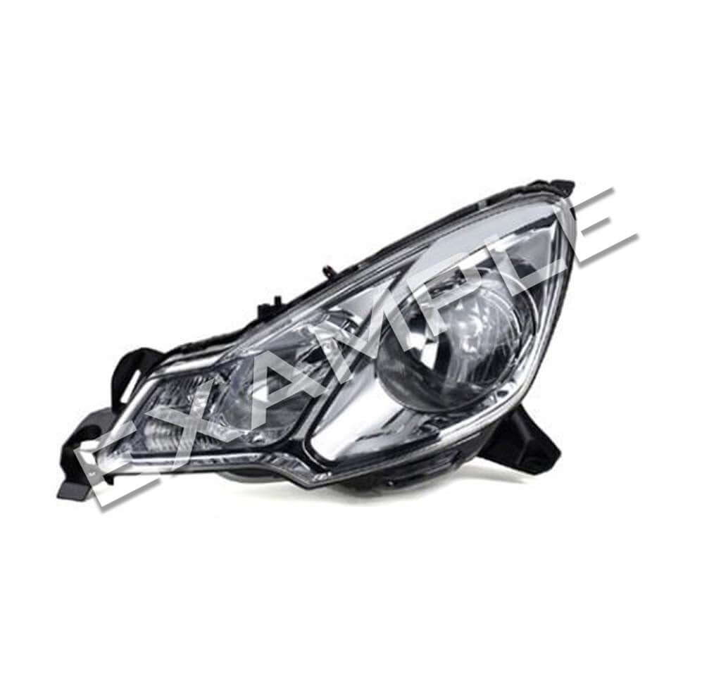 New Headlamp For Citroen DS3 Hatchback 2010-2016, 1606931180