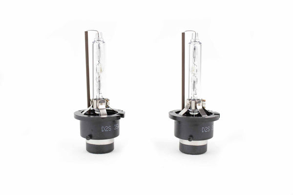 D4S 35 Watt - Xenon HID bulbs