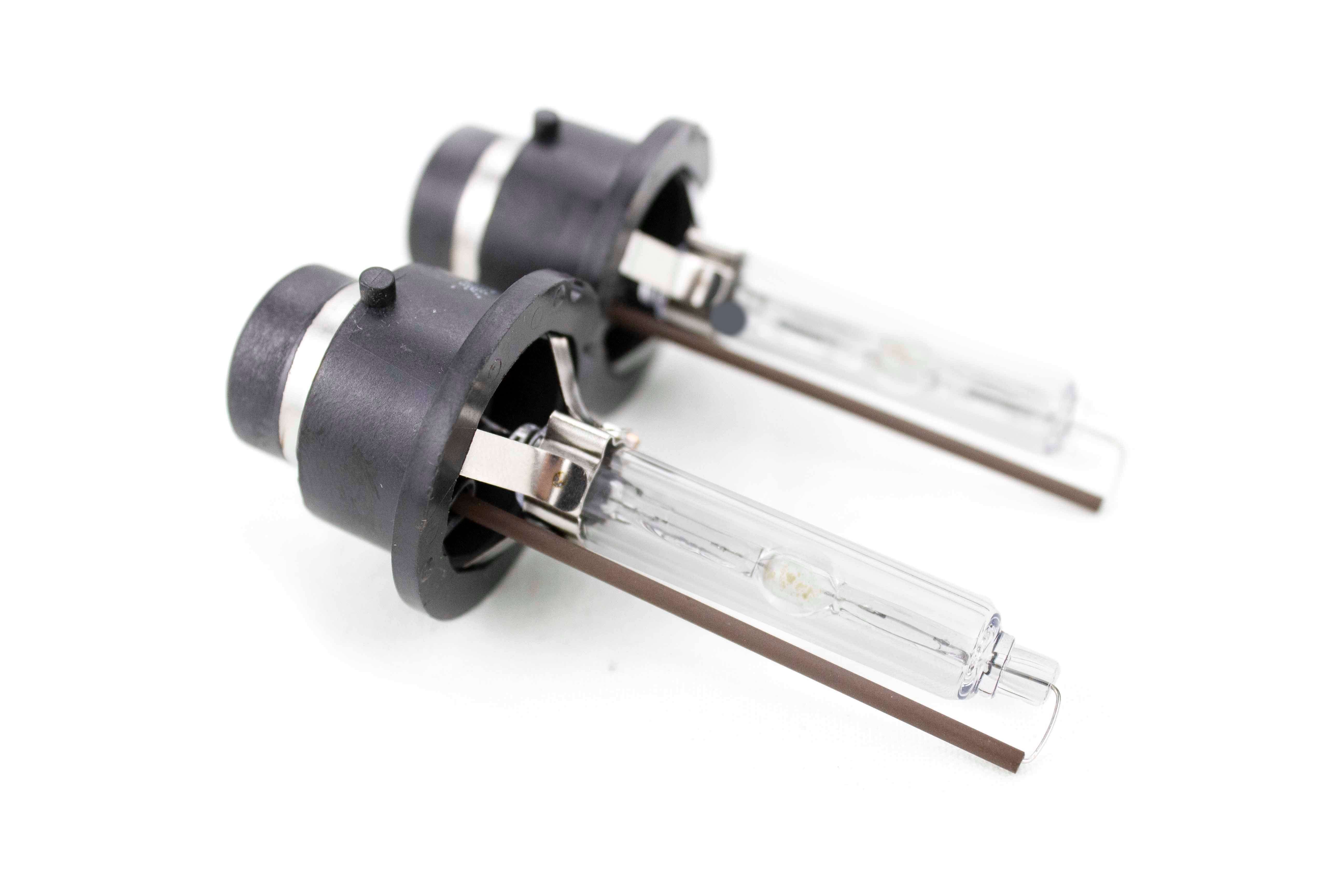 2x New EPAP Xenon D2S Light HID Lamp Bulb Headlamp For Infiniti 26297-89902  