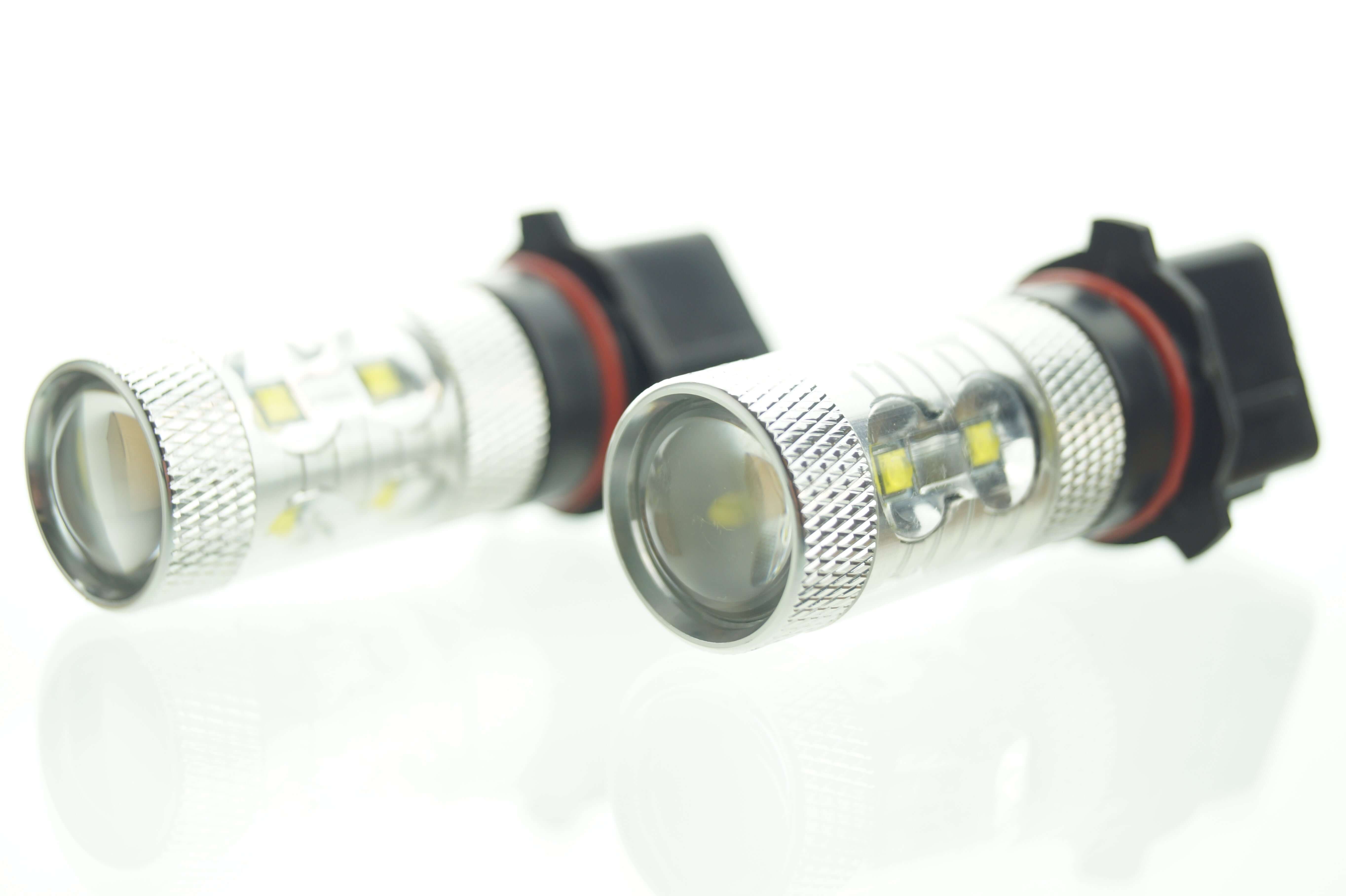 P13w Led P13W PSX26W LED retrofit bulb - White