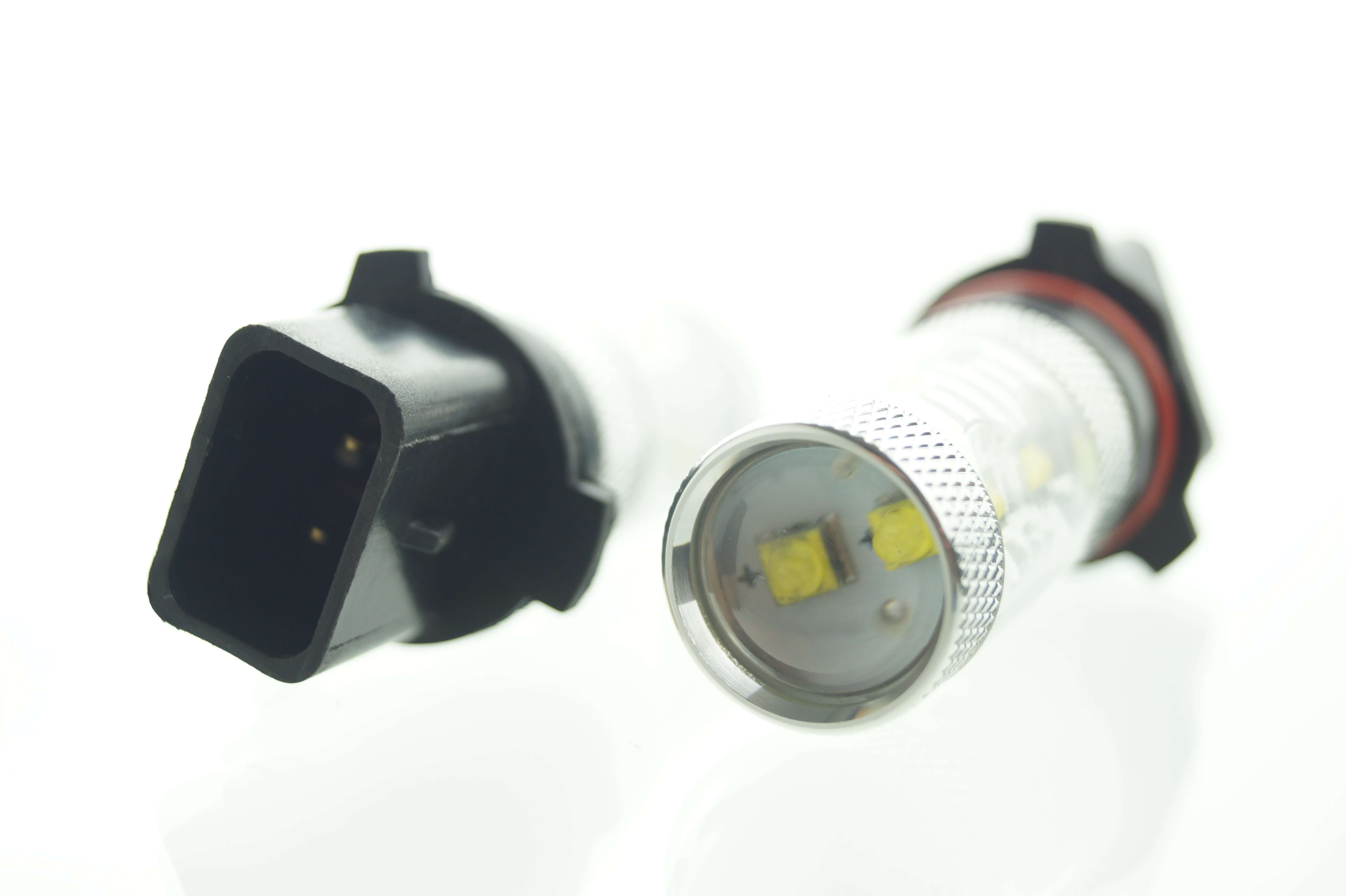 P13w Led P13W PSX26W LED retrofit bulb - White
